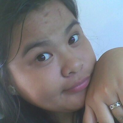 Profile Picture of Michaela Castro (@misz_castro) on Twitter