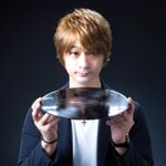 Profile Picture of SHIMON (@ohkura_shimon) on Instagram