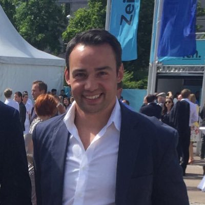 Profile Picture of Dan.Soucek.AUT (@aut_dan) on Twitter