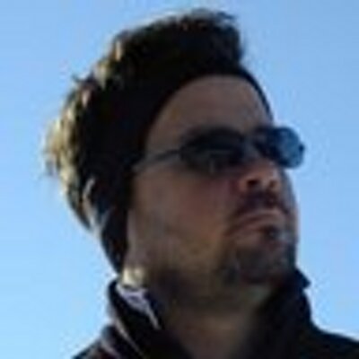 Profile Picture of James K Rumbaugh (@james_rumbaugh) on Twitter