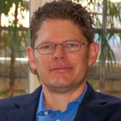 Profile Picture of Clint Korver (@ckorver) on Twitter