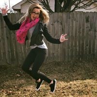 Profile Picture of Kristin Winters (@kristin-winters-2) on Quora