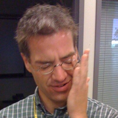 Profile Picture of Curtis J Coleman (@curtisjcoleman) on Twitter