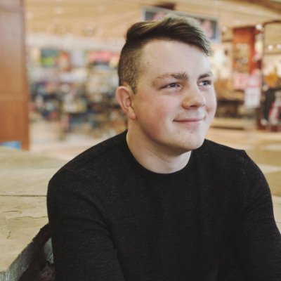 Profile Picture of Zachary Friesen (@FriesenZachary) on Twitter