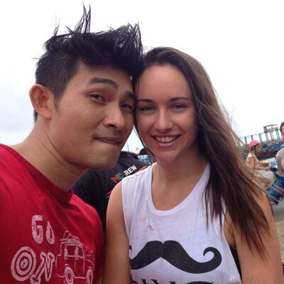 Profile Picture of Alexander Stamey Kim (@Alex_Kim_Stamey) on Twitter