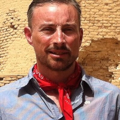 Profile Picture of Robin Ratchford (@RobinRatchford) on Twitter