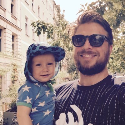 Profile Picture of Simon Gerts Larsen (@SimonBallon2500) on Twitter