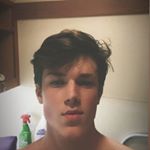 Profile Picture of Luke Brabbée (Brah-bay) (@lbrabbee) on Instagram