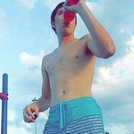Profile Picture of matthew horning (@horningmatthew) on Instagram