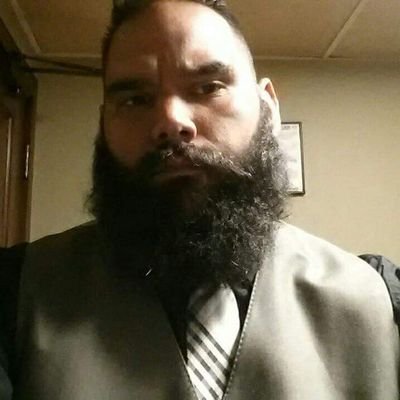 Profile Picture of John Castilleja (@samoan_john) on Twitter