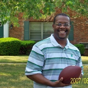 Profile Picture of Cornell Key (@216349602) on Myspace