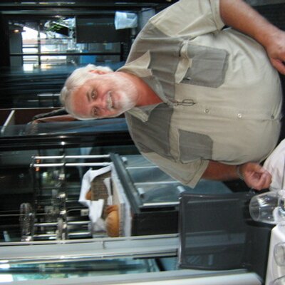 Profile Picture of Peter Tillman (@NordicWines) on Twitter