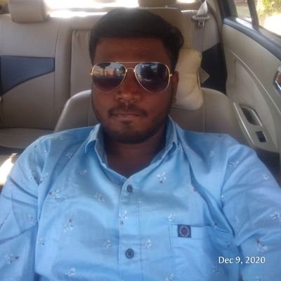 Profile Picture of Sudhanshu Sethi (@SudhanshuSeth12) on Twitter