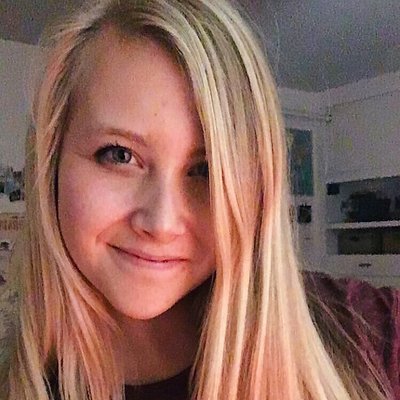 Profile Picture of Megan Pat (@MeganPat13) on Twitter