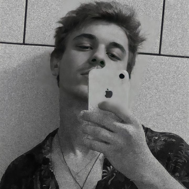 Profile Picture of CELMER (@justcelmer) on Tiktok