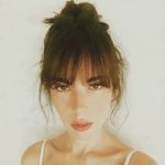 Profile Picture of María Vigil (@nazarethtroya) on Instagram