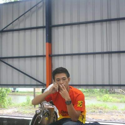 Profile Picture of Dicky Muhammad Rizky (@DickRizky) on Twitter