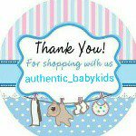 Profile Picture of RALPH LAUREN❤️CARTERS❤️OSHKOSH (@authentic_babykids) on Instagram