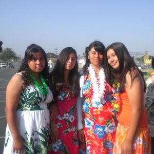 Profile Picture of Cassandra Portillo (@sexyz_323) on Myspace