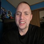 Profile Picture of Roy Smiley (@smileyroy) on Instagram