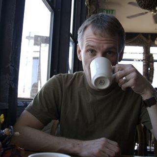 Profile Picture of Ken Bielenberg (@ken.bielenberg) on Facebook