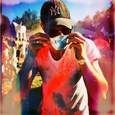 Profile Picture of Sebastian Sanchez (@bumbinosanchy) on Twitter