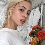 Profile Picture of Анечка Михеева (@love.hofmanita) on Instagram