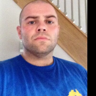 Profile Picture of Mike Tomlinson (@MikTom03) on Twitter