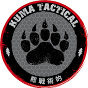 Profile Picture of Kuma Tactical (@KumaTactical) on Youtube