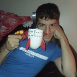 Profile Picture of Christopher Whitney (@chunt_aka_bing_bong) on Instagram