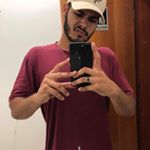 Profile Picture of ✨ Marcus Vinicius (ESCOBAR) (@vinnywash) on Instagram