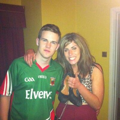 Profile Picture of Kieran McCormack (@KieranMcCormac4) on Twitter