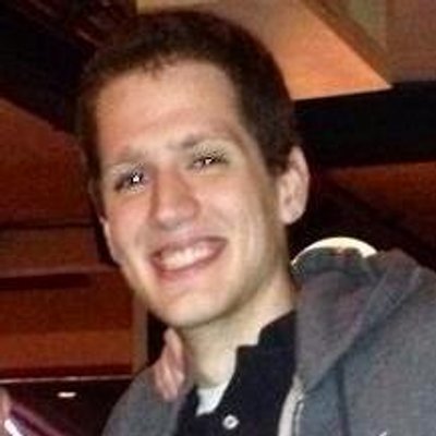Profile Picture of Joe Hays (@ShaolinStyIe) on Twitter