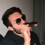 Profile Picture of Hubert Łukaszewicz (@lukaszewiczhubert) on Instagram