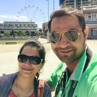 Profile Picture of Afzal Shaikh (@afzal-shaikh-80) on Quora