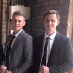 Profile Picture of Bradley Atkins (@brad_atkins99) on Instagram