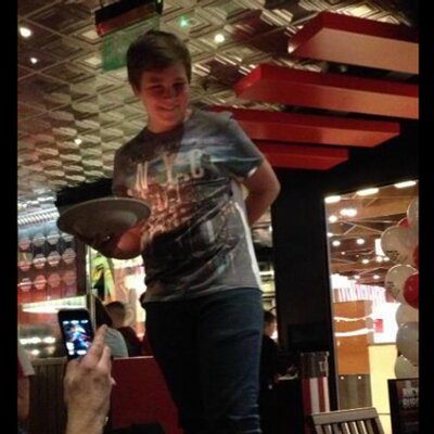 Profile Picture of Tom Copley (@Copleyyy4) on Twitter