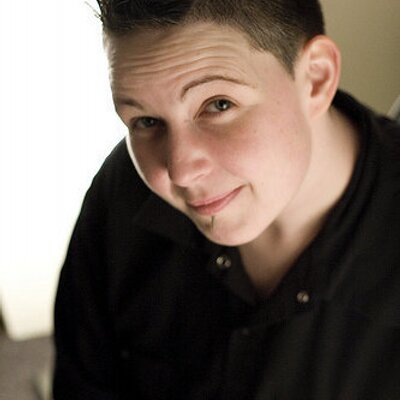 Profile Picture of Anna Judge (@annapjudge) on Twitter