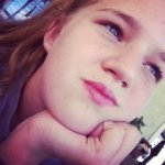 Profile Picture of Savannah Raye Everhart (@everhartsavannah) on Instagram