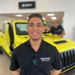 Profile Picture of Brandon Dick (@b_dick29) on Instagram