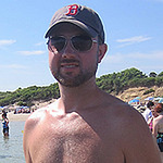 Profile Picture of Matthew Cuddy (@mcuddy7) on Flickr