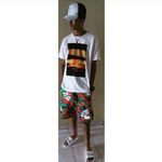 Profile Picture of Wendell Tá Mėëc (@wendelltameec) on Instagram