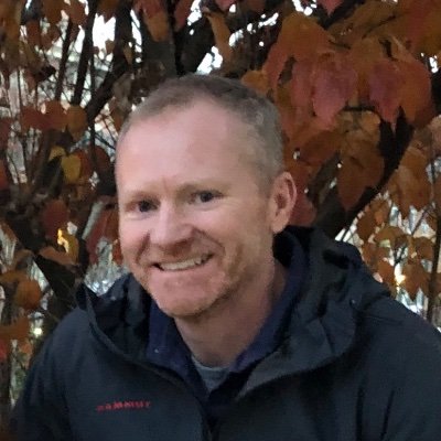 Profile Picture of Brian McTague (@mctague_brian) on Twitter