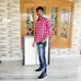Profile Picture of Anand Paul (@anand.palu) on Facebook