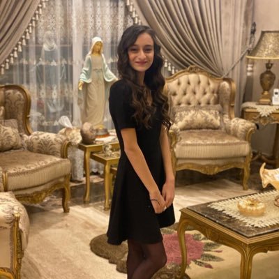 Profile Picture of Jessica Tamer (@jessica_tamer) on Twitter