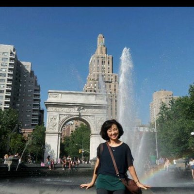 Profile Picture of Choo Young Sook (@sook_choo) on Twitter