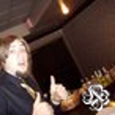 Blake J. Lyon - Twitter Profile Picture of Blake J. Lyon (@zionthelyon) on Twitter