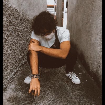 Profile Picture of Juan Mendizabal (@JuanMendizaba20) on Twitter