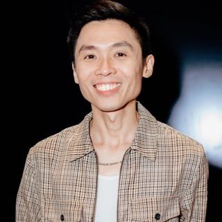 Profile Picture of Vincentius Joseph Anton Wiyono (@vincentjose) on Instagram