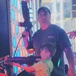 Profile Picture of Mark Ratcliff (@brallstar1) on Instagram